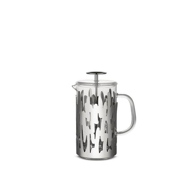 Alessi Press Filter Coffee Infuser 8 Cup